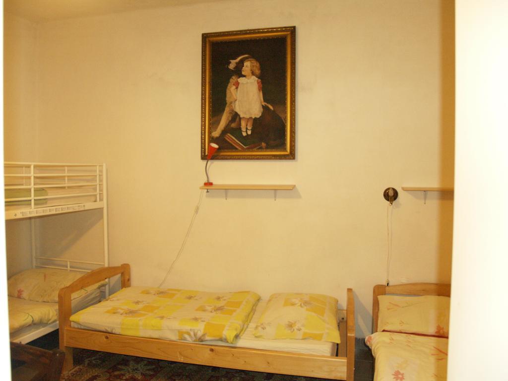 ז'ילינה Ubytovanie V Sukromi Maria Bullova מראה חיצוני תמונה
